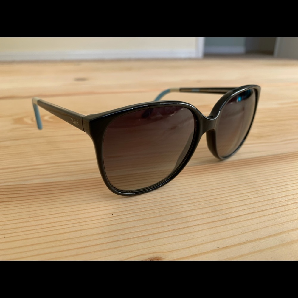 Toms Sunglasses